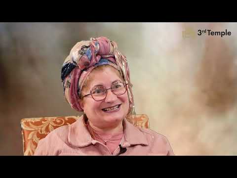 The essence of water, fertility in the Temple.