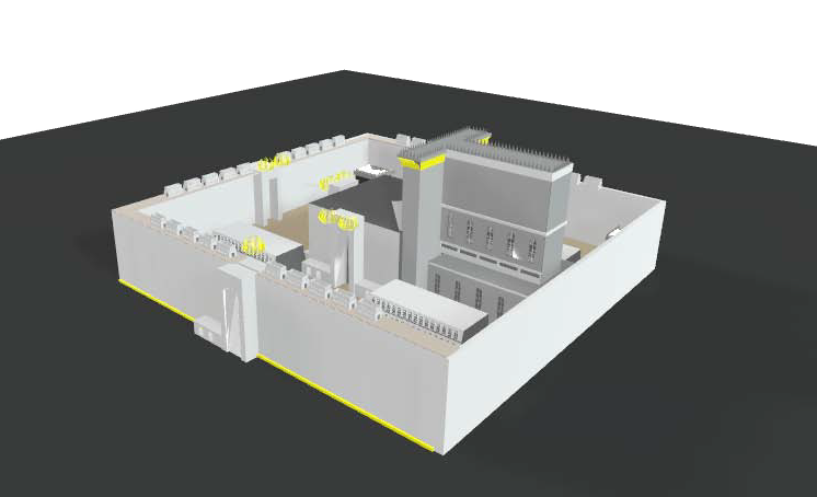 Architecture - The 3rd Temple