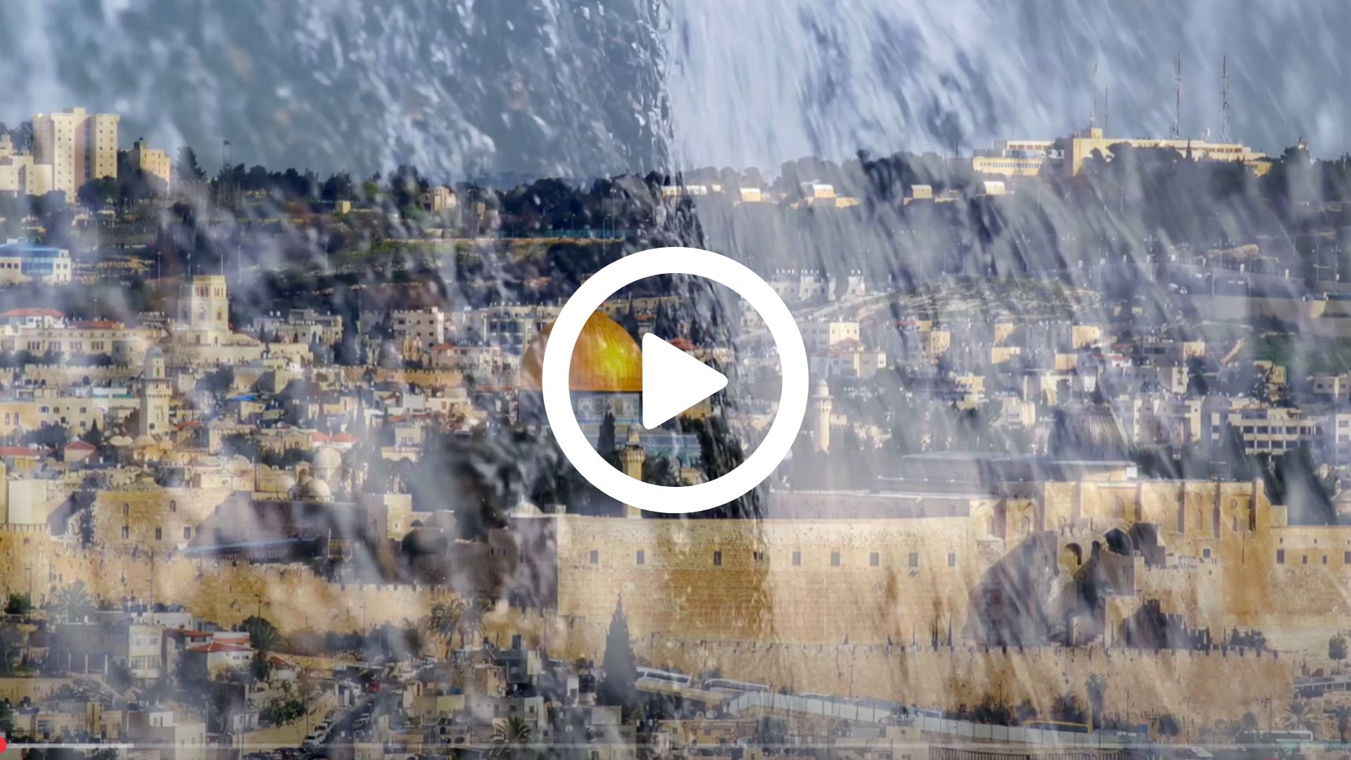 Vidéo mariage sacré Tichri