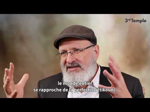 Qu&#039;avons-nous perdu avec la destruction du Temple ?