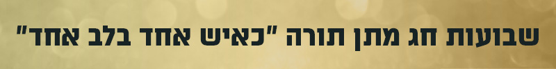 ארון הברית – סמל גאולה