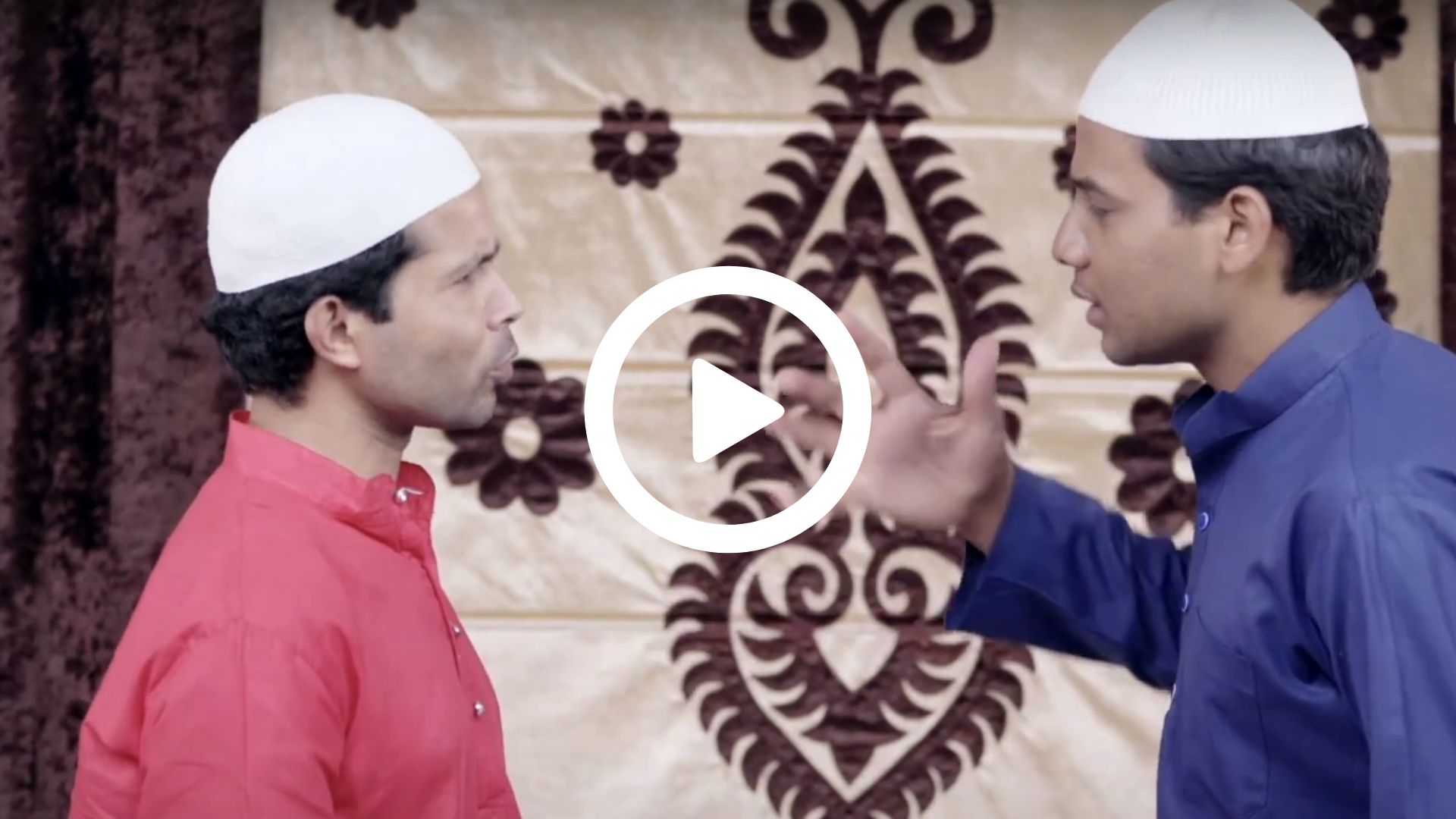 סרטון ד״ר מרדכי קידר